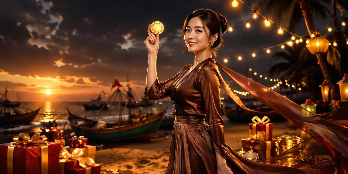de 67 Ha Long Turbo – Vòng Quay Nhanh, Kết Quả Tức Thì